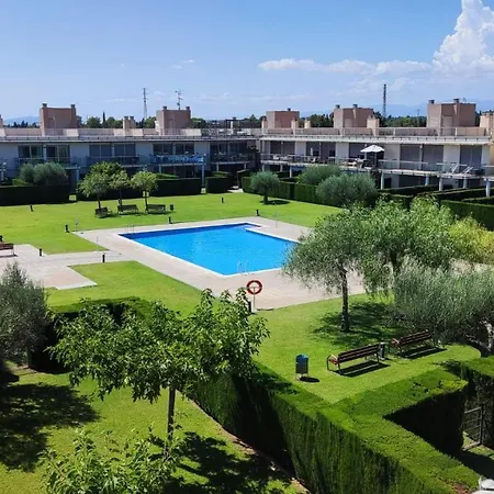 Mirador Del Delta Apartment