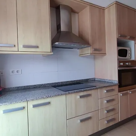 Apartament Mirador Del Delta L'Ampolla