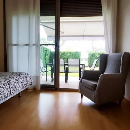 Mirador Del Delta Apartment