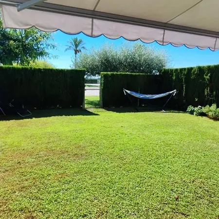 Apartament Mirador Del Delta