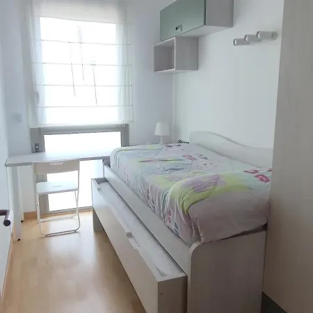 Mirador Del Delta Apartment