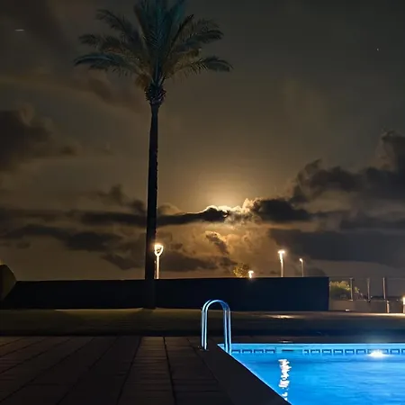 דירה Mirador Del Delta *